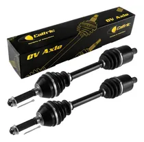 Comprar Front Left And Right Axles For Polaris Sportsman 400 500 Bbf