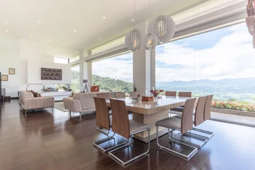 Casa En Venta En Vereda Yerbabuena. Cod V4583