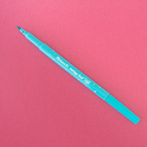 Marcadores Markana Twist Pastel