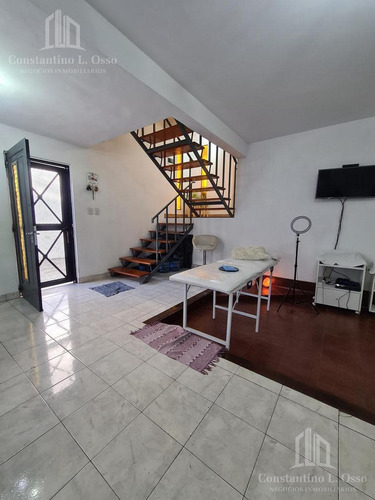 Imagen 21 de 24 de 3 Ambientes Con Cochera 113m2 - Lanús Oeste