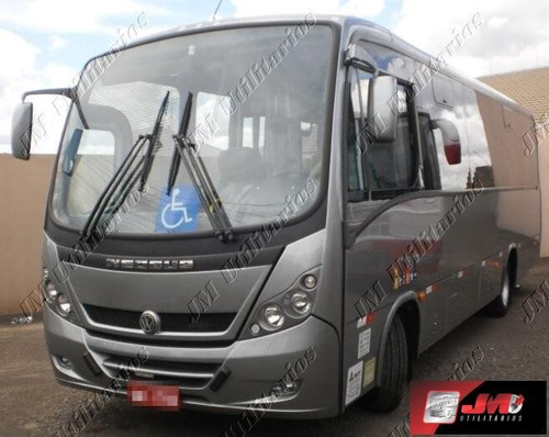 Imagem 1 de 9 de Neobus Thunder Plus Ano 2012 Executivo C Wc Jm Cod 565