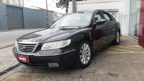 Hyundai Azera 3.3 MPFI GLS SEDAN V6 24V