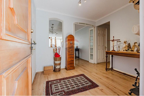 Residencial Y Muy Conectado