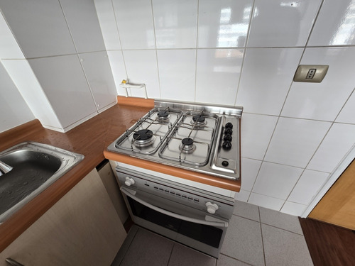 Arriendo Departamento Conexcelente Ubicación Vicuña Poniente