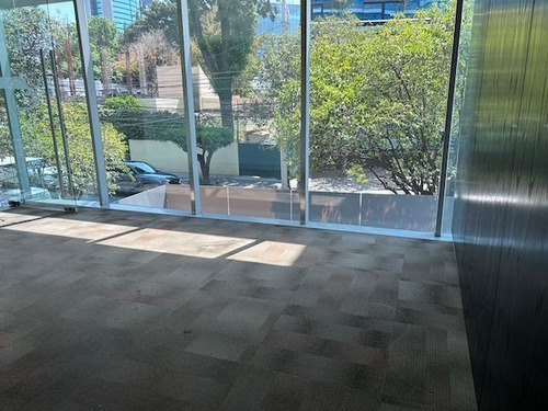 Oficina En Renta En Lomas De Chapultepec De 525 M² Lv113