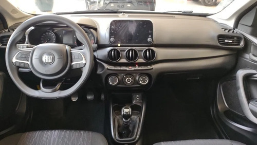 Imagen 11 de 15 de Fiat Argo/cronos 2022, Retira Con Solo 250.000 O Tu Usado E