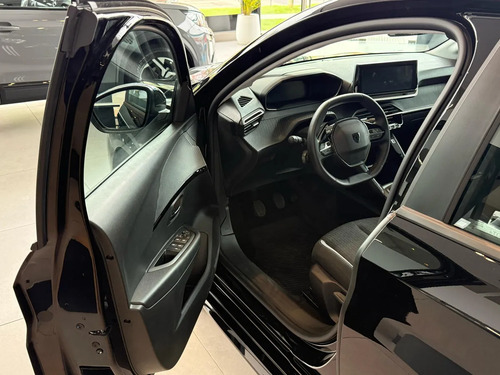 Peugeot 208 1.6 Allure