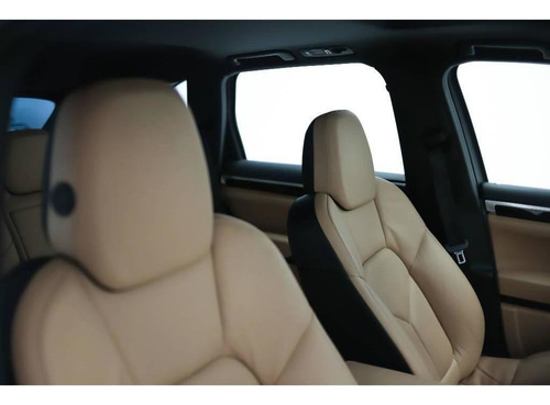 Porsche Cayenne 3.6