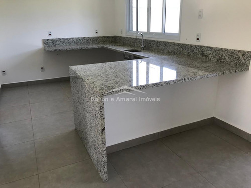 Imagem 5 de 30 de Casa À Venda Em Residencial Real Parque Sumaré - Ca013197
