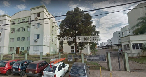 Imagem 9 de 11 de Apartamento, 2 Dormitórios, 52 M², Passo Das Pedras - 186572