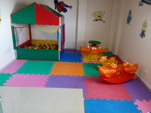 Imagem 13 de 14 de Gr 3 Suites 2 Vagas Bem Juntinho Ao Mar
