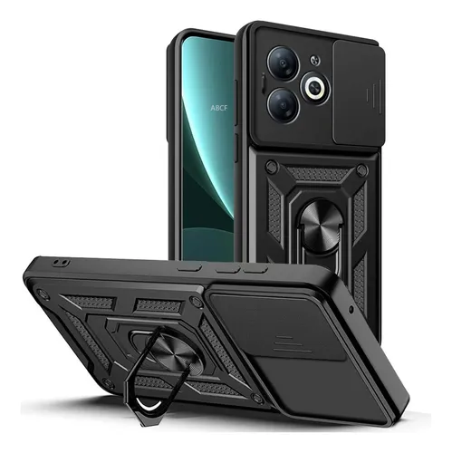 Capa Capinha Case Premium | Smartphone Infinix Hot 40i
