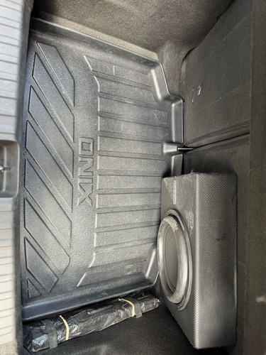 Chevrolet Onix 1.0 Premier I Turbo Aut. 5p