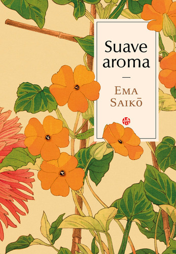 Libro Suave Aroma - Saiko, Ema