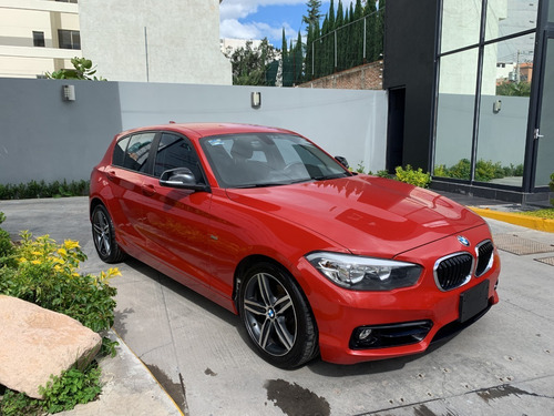 Bmw Serie 118i Sport 2018
