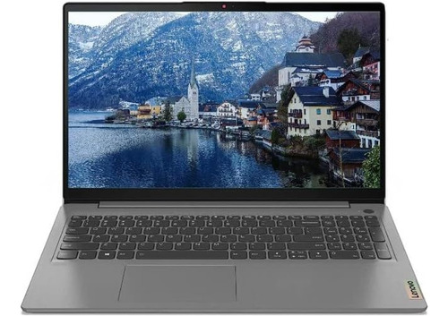 Laptop Lenovo Ideapad 3 15.6  Fhd (1920x1080) Anti-glare Ips