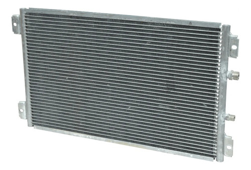 Condensador Caterpillar 325c/330c (cn 22064pfc)