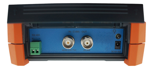 Epcom Epmontvi4klite Tester De Video Hdmi 4k