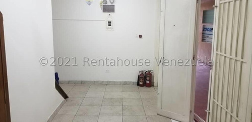 Imagen 3 de 7 de Local Comercial En Venta - Parroquia Altagracia - Mls#22-21742