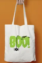 Comprar Tote Bags, Bolsos Ecológicas Halloween