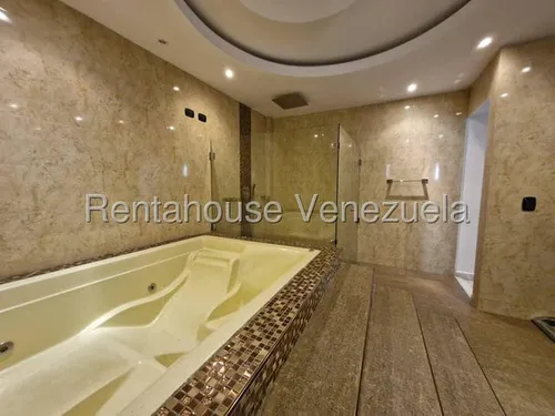 Casa En Venta 25-13107 Ag