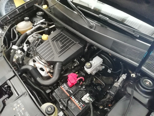 Renault Logan 1.6 Authentique 85cv 2018
