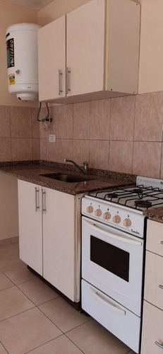 Imagen 4 de 15 de Venta!!! Oportunidad! Departamento 2 Ambientes En Complejo Cerrado Muñiz