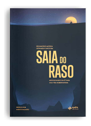 Saia Do Raso