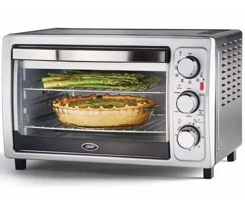 Horno tostador oster online 32 litros precio