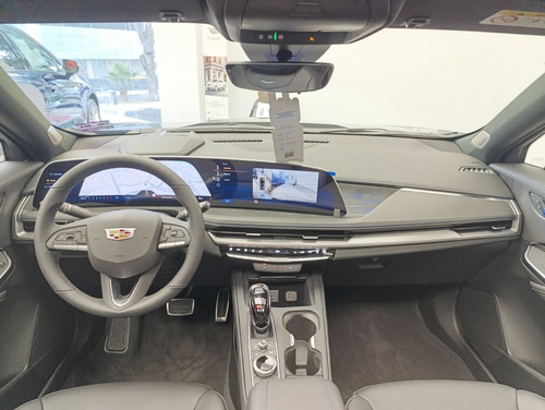 Cadillac XT 4 2.0 Sport At