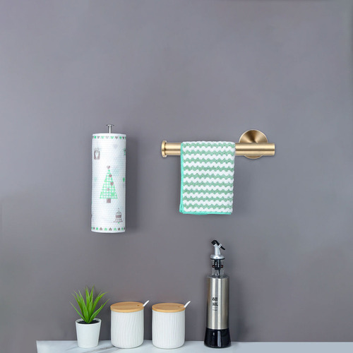 Secadora De Ropa Portátil, Soporte For Toallas De Papel