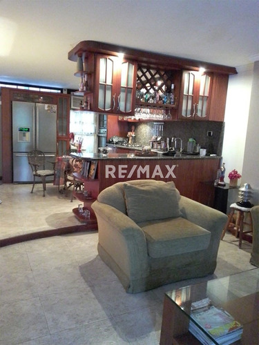 Imagen 12 de 30 de En Venta Hermoso Town House, Totalmente Amoblado, Conj. Resid. La Casona Baja