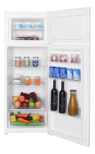 Refrigerador Futura Fut-r210df