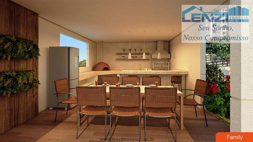 Imagem 12 de 29 de Apartamentos À Venda Em Bragança Paulista/sp - Compre O Seu Apartamentos Aqui! - 1371935