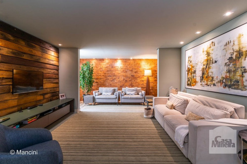Imagem 5 de 15 de Apartamento À Venda No Liberdade - Código 280094 - 280094