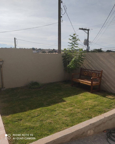 Imagem 3 de 12 de Linda Casa No Jd.do Lago Em Atibaia - 2886 - 69736450