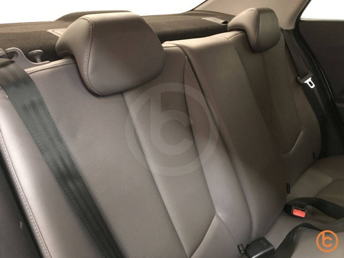 Imagem 11 de 15 de Hyundai Hb20s 1.6 Premium 16v Flex 4p Automático
