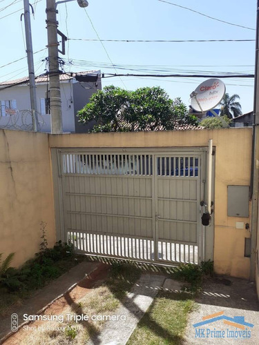 Imagem 3 de 15 de Oportunidade Sobrado 02 Dormitórios 1 Suíte - 90 Mts.1 Vaga Jd. Abril - Sp - 3390