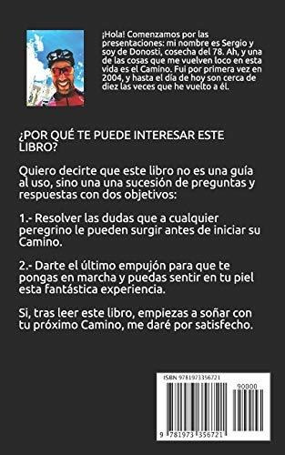 Camino De Santiago. Manual De Instrucciones: Todas Las Respu