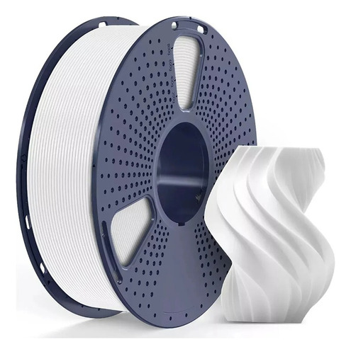 Heaimo Filamento 3d, 1.75 Mm Y 1 Kg, Duradero