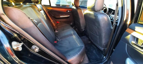 Lifan 620 Talentt 1.6 16v Sedan 4p Año 2012 Al Dia Total
