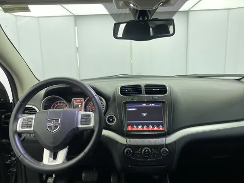 Dodge Journey SXT AT 2.4 4X2
