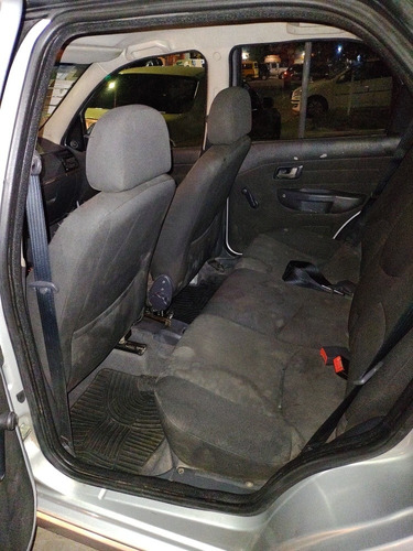 Fiat Palio Weekend Atractive