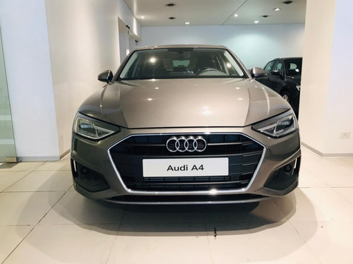 Imagen 3 de 15 de Nuevo Audi A4 40 Tfsi 190cv Hibrido Automatico 2021 Okm
