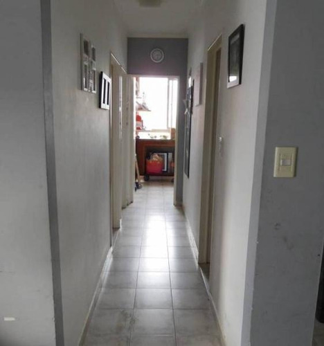 Imagen 7 de 13 de Departamento De 3 Ambientes - Muy Luminoso Y Con Excelente Vista