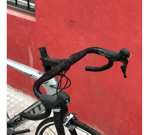 Bicicleta scott store ruta carbono