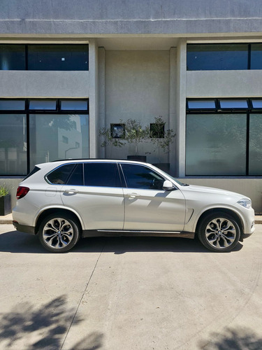 BMW X5 3.0 Xdrive 40d 313cv Pure Excellence