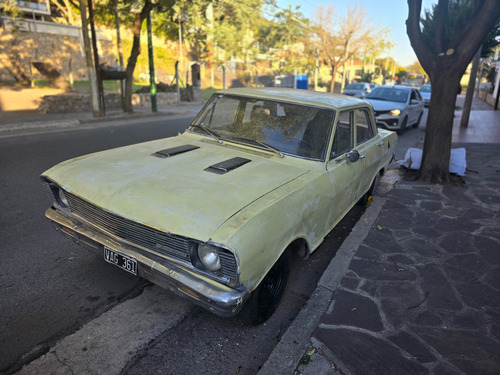 Chevrolet 400 3.2 Rally Sport 194 Special