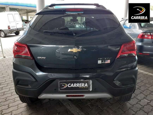Onix 1.4 Mpfi Activ 8v Flex 4p Manual