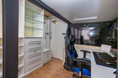 Imagem 15 de 30 de Apartamento 3 Quartos 2 Vagas - Vila Izabel